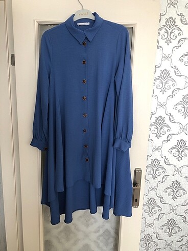 Tunik asimetrik
