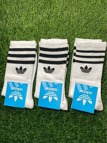 Adidas Adidas Tenis çorap
