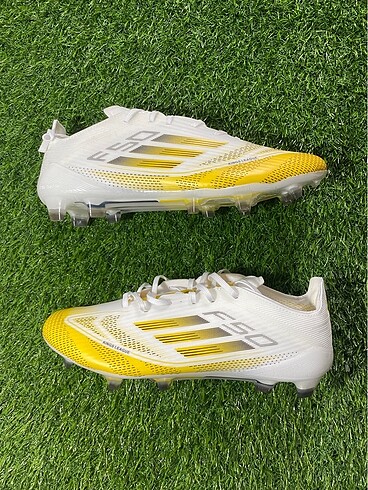 43 Beden Adidas F50 Prof Krampon