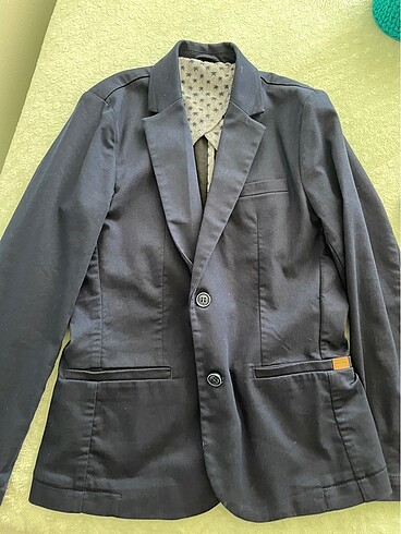 Blazer ceket