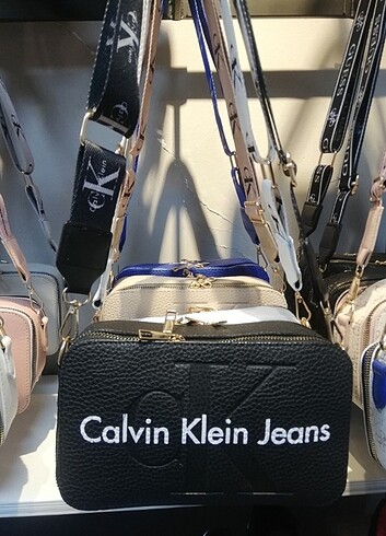 Calvin Klein Çanta 