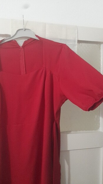 50 Beden Elbise