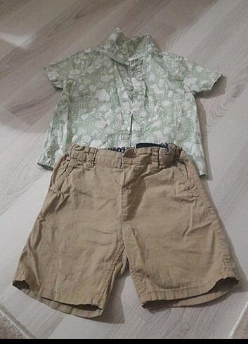 LC Waikiki Bebek takim