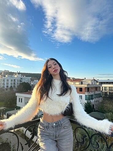 Yumoş kazak