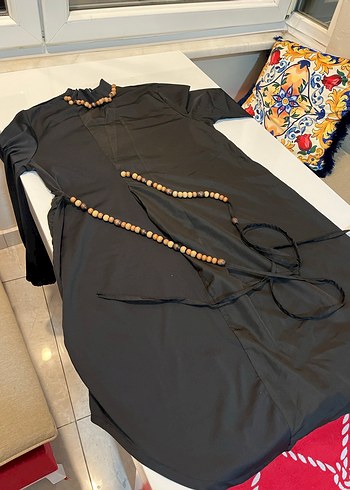 Uzun Kol, Balıkçı Yaka Siyah Haşema