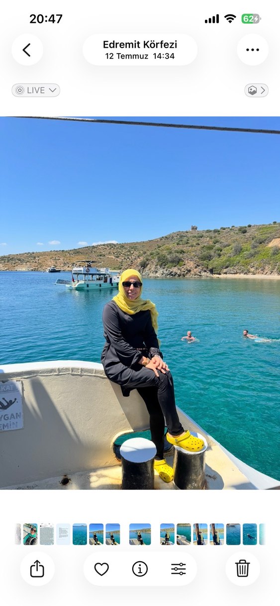 Uzun Kol, Balıkçı Yaka Siyah Haşema - Görsel 4