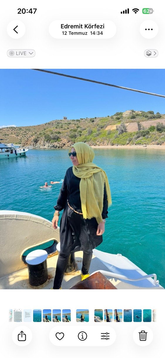 Uzun Kol, Balıkçı Yaka Siyah Haşema - Görsel 3