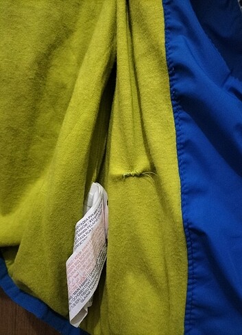 Yağmurluk erkek çocuk mont - Görsel 7