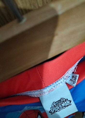 Spedarmanlı Havuz Deniz Mayo Erkek Çocuk  - Görsel 3