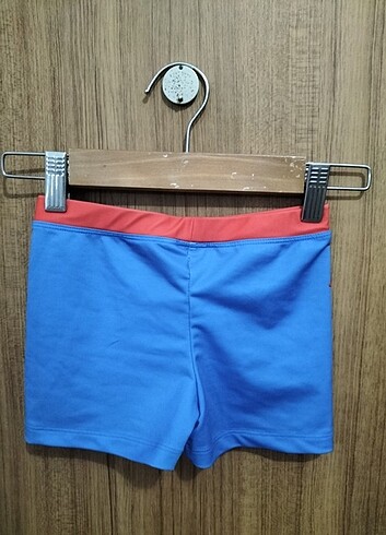 Spedarmanlı Havuz Deniz Mayo Erkek Çocuk  - Görsel 2