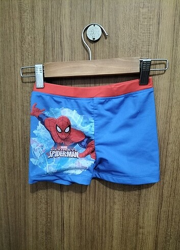 Spedarmanlı Havuz Deniz Mayo Erkek Çocuk  - Görsel 4