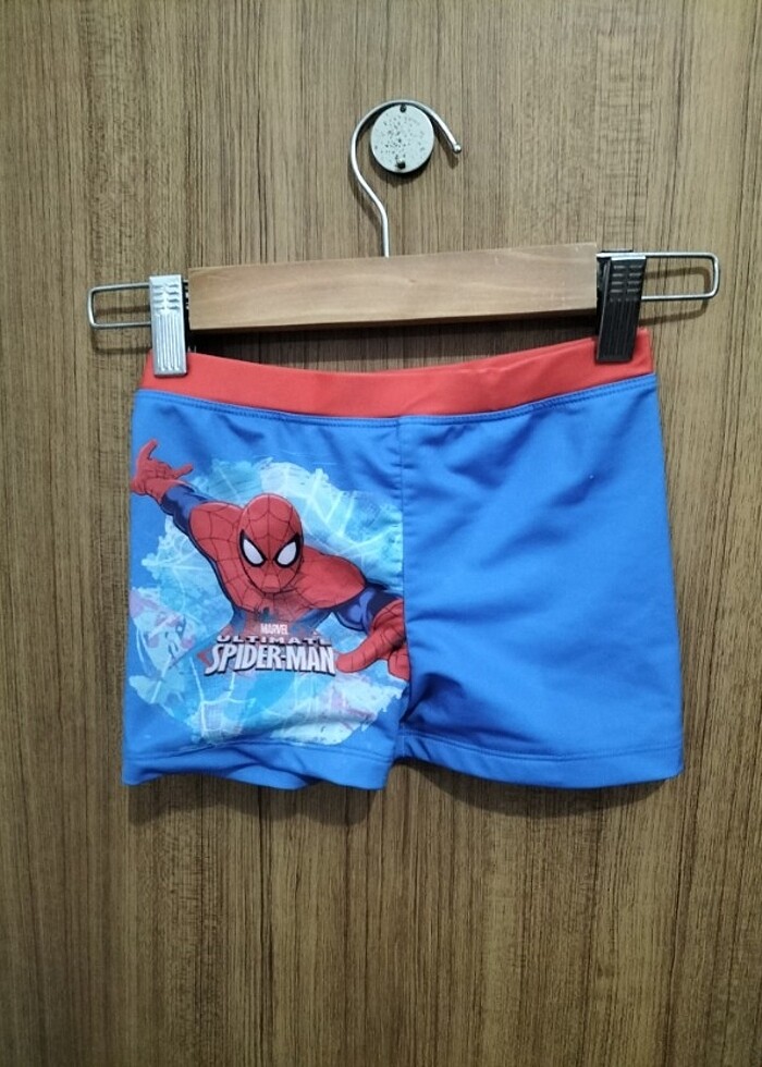 Spedarmanlı Havuz Deniz Mayo Erkek Çocuk  - Görsel 4