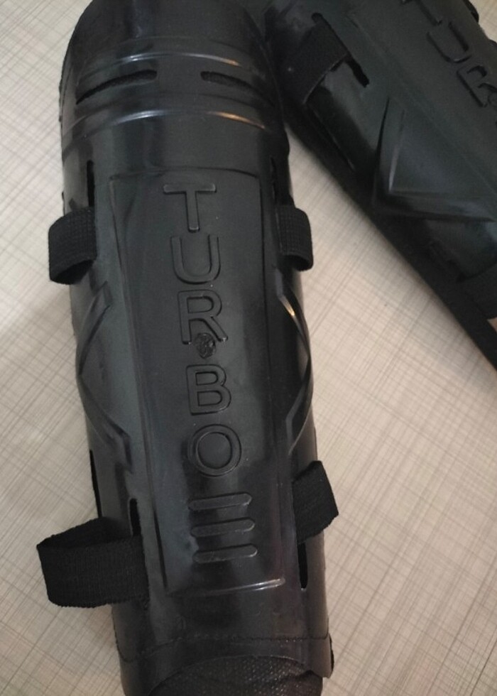 Tekmelik Futbol  Turbo - Görsel 3