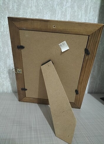 Beden Çerçeve Masa üstü ve duvar çerçevesi