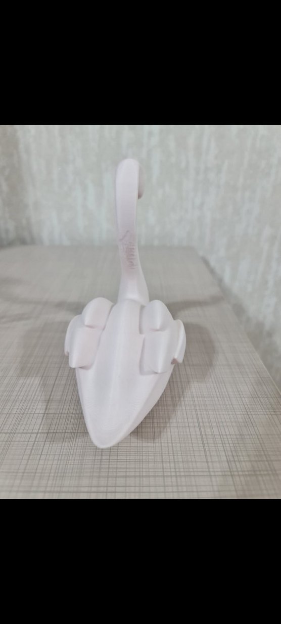 Beyaz Kuğu Biblo - Görsel 3