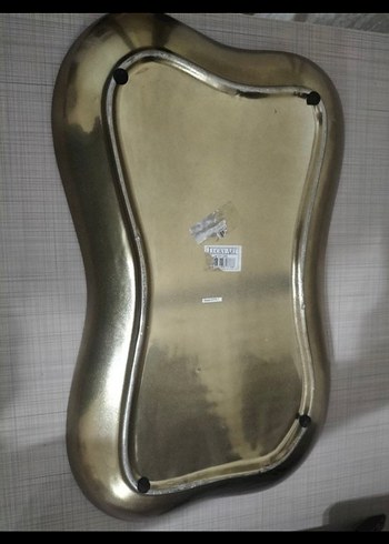 Dekoratif Sunum Tabağı - Görsel 3