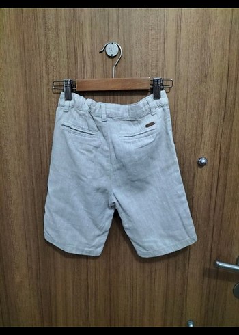 Takım Erkek çocuk şort ve gömlek - Görsel 5