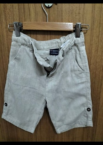 Takım Erkek çocuk şort ve gömlek - Görsel 6