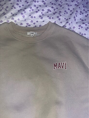 Mavi Jeans Mavi sweatshirt