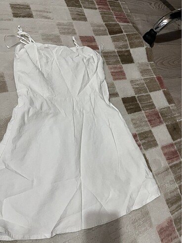 Zara mini elbise
