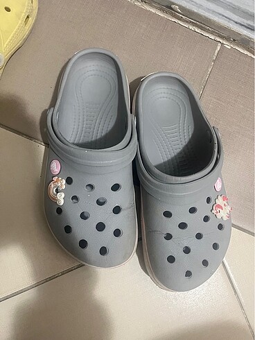 Crocs terlik