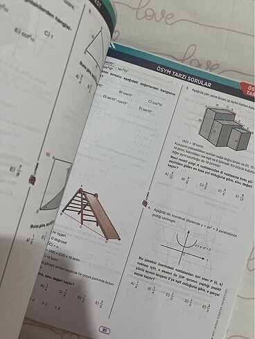  Beden Mikroorjinal ayt matematik