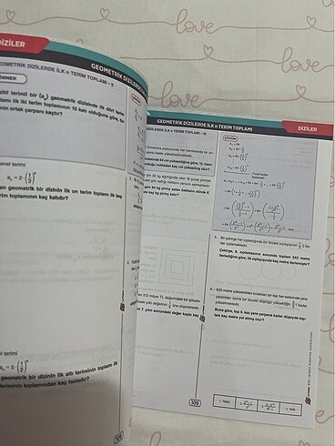  Mikroorjinal ayt matematik