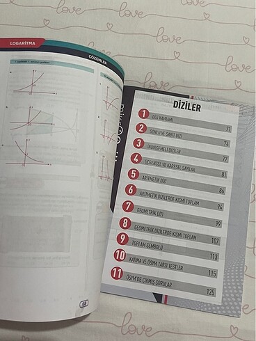  Beden Mikroorjinal ayt matematik