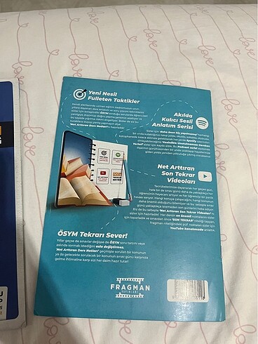Beden Renk Tyt felsefe din konu anlatım