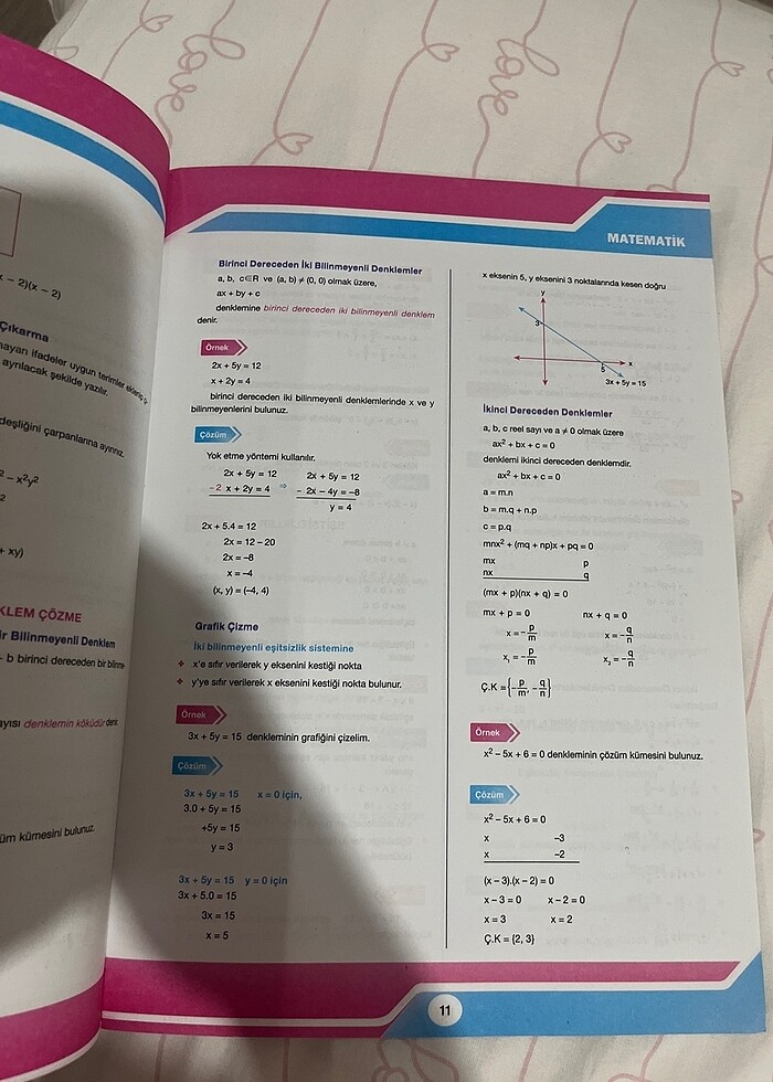 Tyt matematik konu anlatımı - Görsel 2
