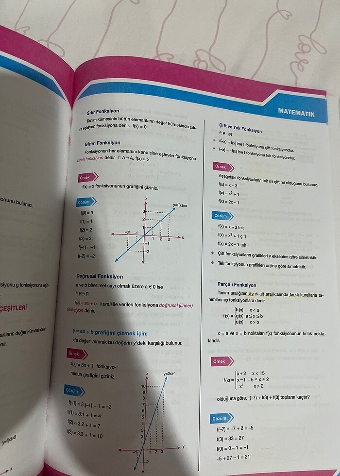 Tyt matematik konu anlatımı - Görsel 3