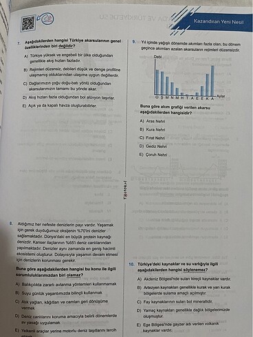 Tyt coğrafya - Görsel 2