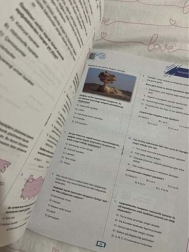 Tyt coğrafya - Görsel 3