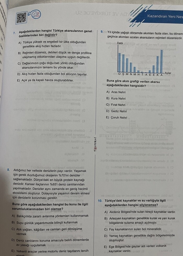 Tyt coğrafya - Görsel 2