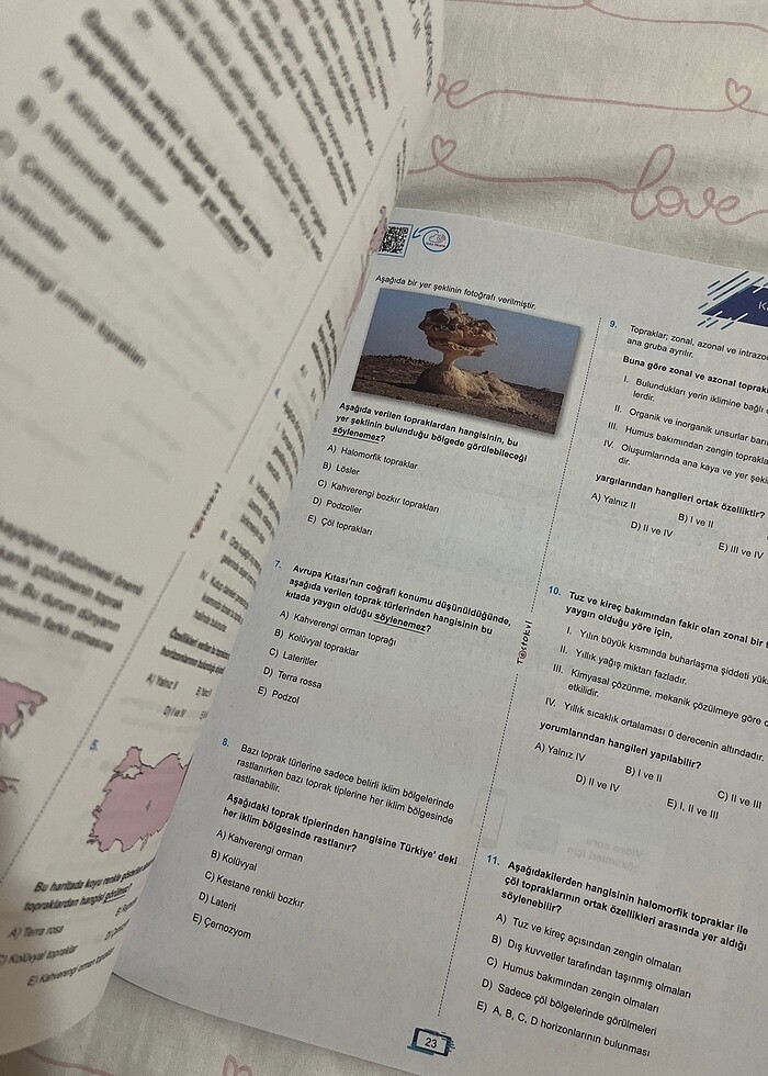 Tyt coğrafya - Görsel 3