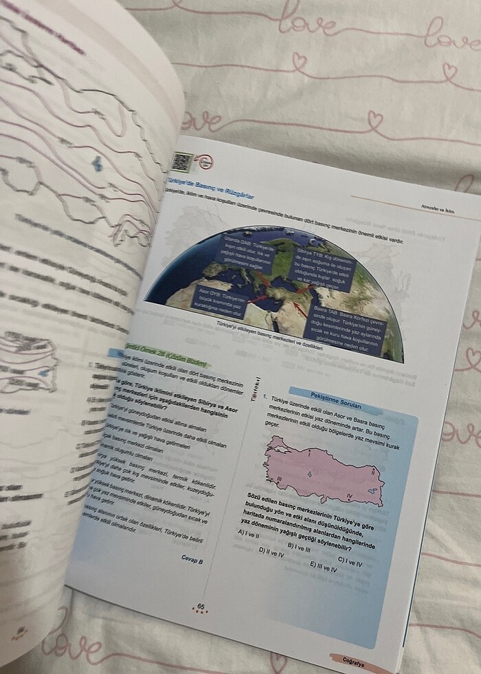 Coğrafya tyt - Görsel 2