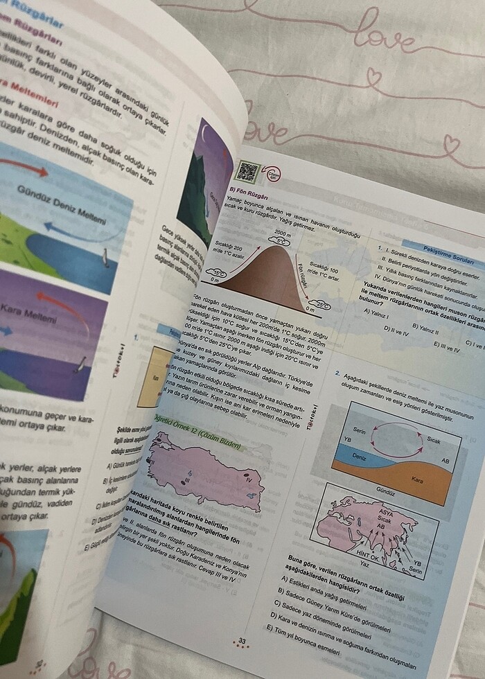 Coğrafya tyt - Görsel 3