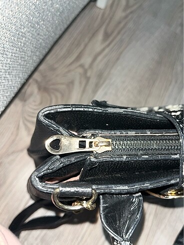 Kol çantası - Görsel 4