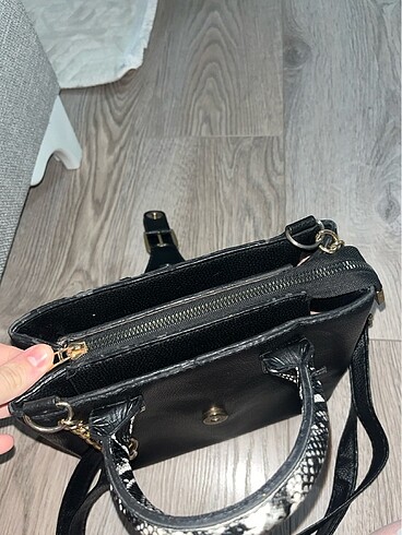 Kol çantası - Görsel 3
