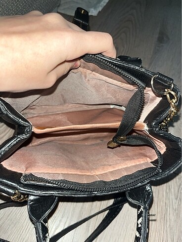 Kol çantası - Görsel 2