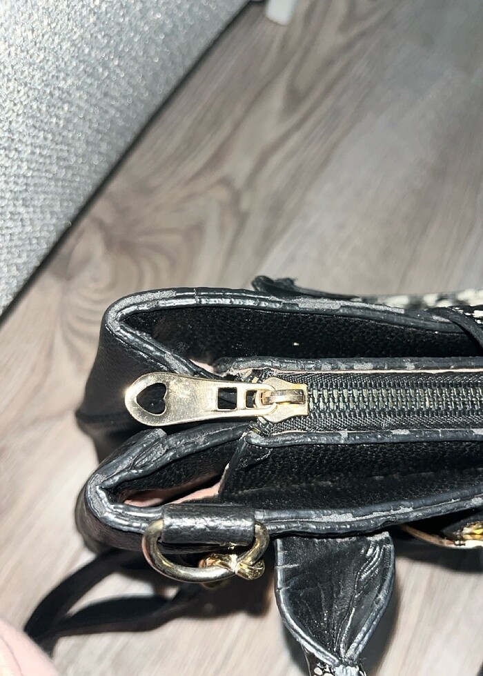 Kol çantası - Görsel 4