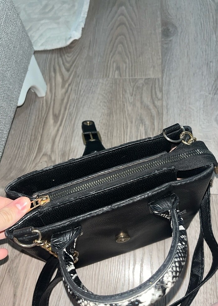 Kol çantası - Görsel 3