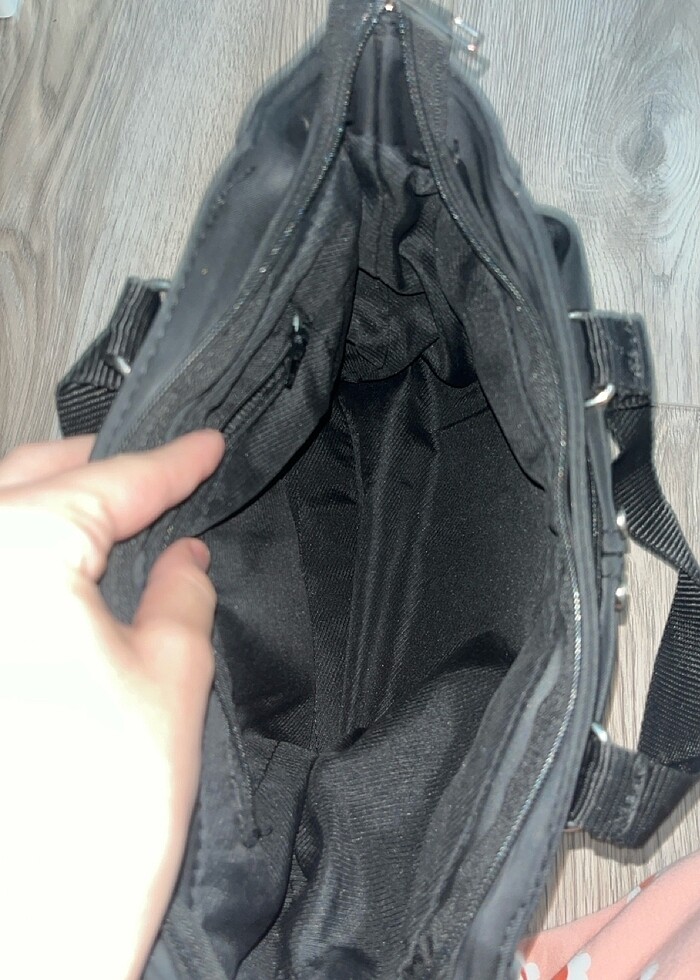 Kol çantası - Görsel 3