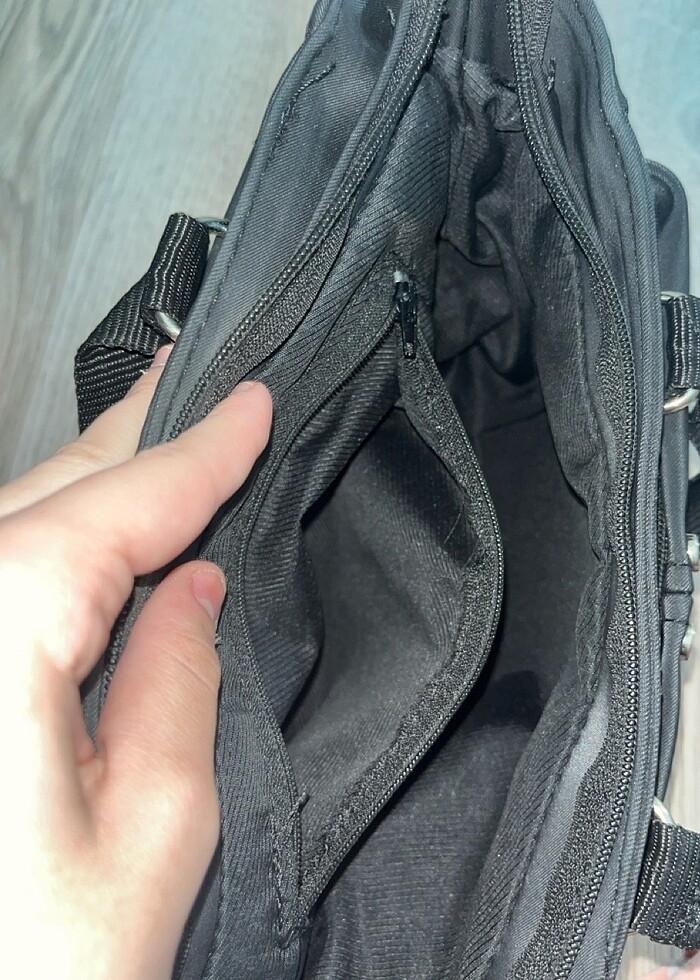 Kol çantası - Görsel 4