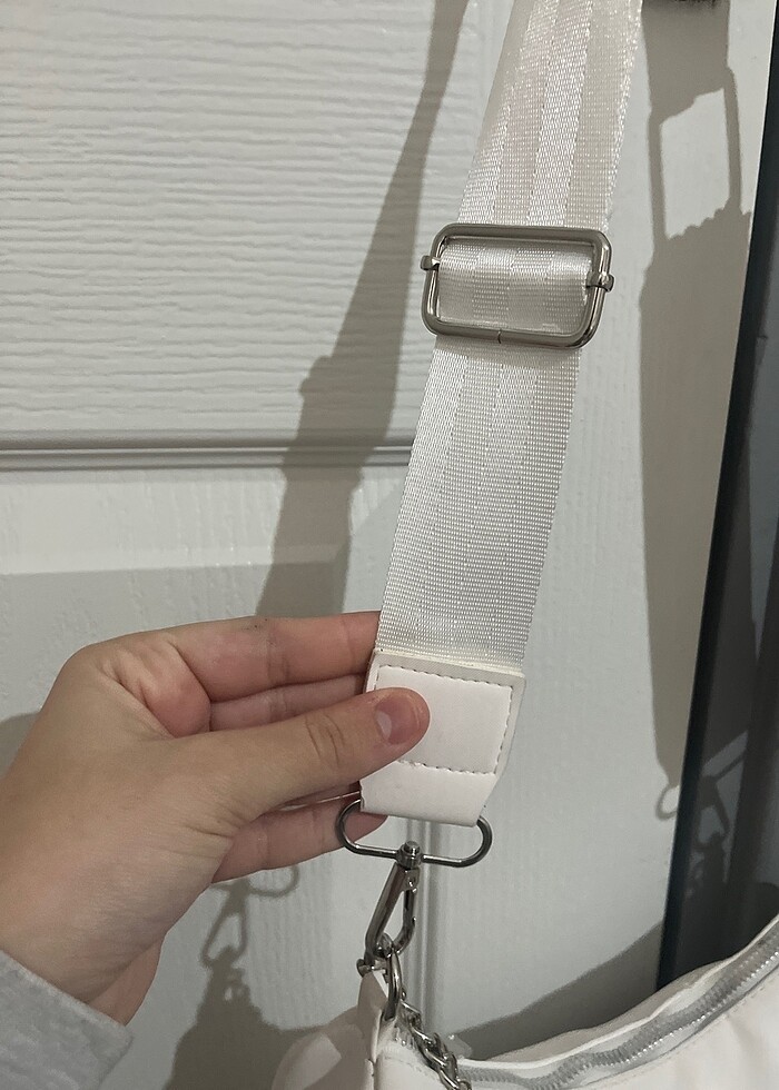 Kol çantası bayan - Görsel 3