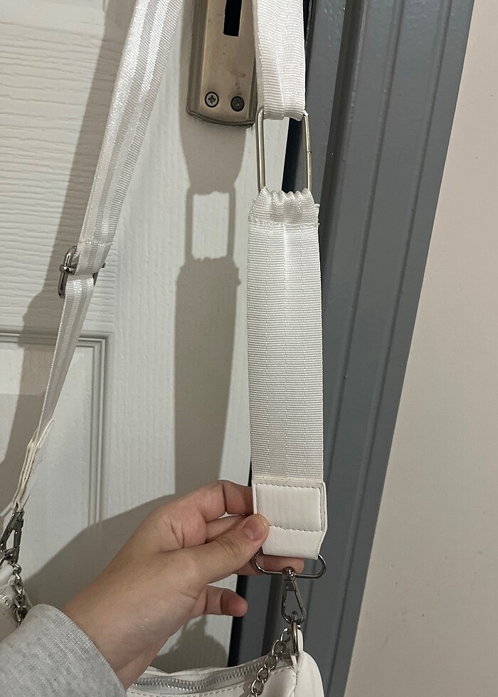 Kol çantası bayan - Görsel 4