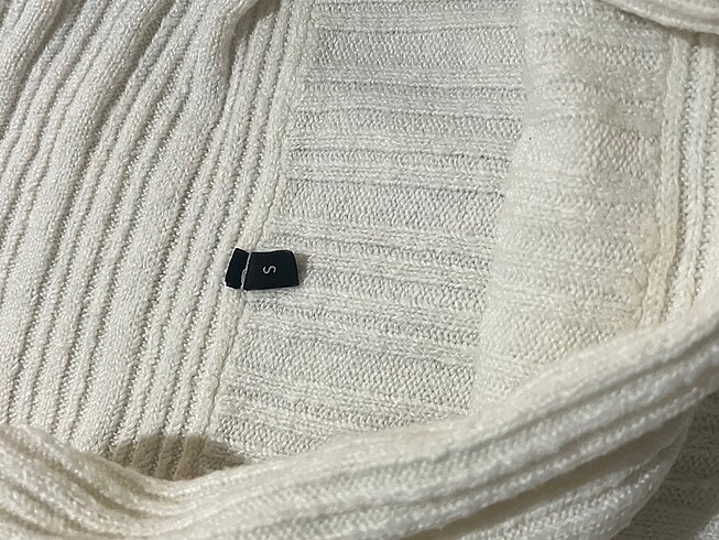 Kadın kazak - Görsel 4