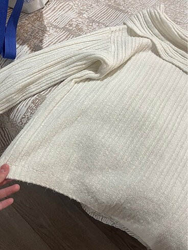 Kadın kazak - Görsel 3