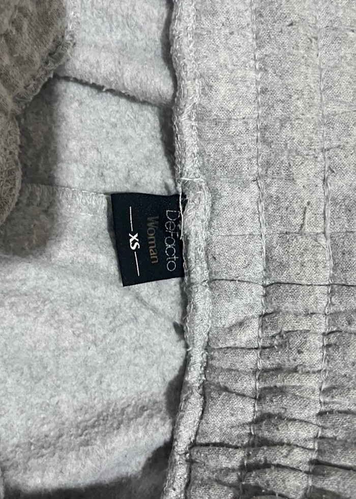 Kadın eşofman - Görsel 4