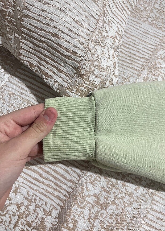 Sweatshirt - Görsel 2